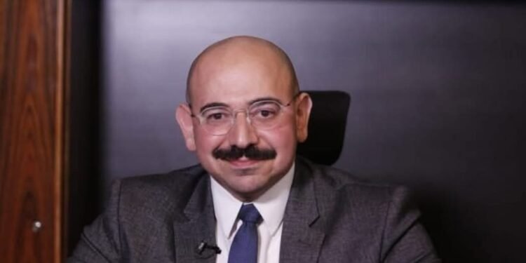 Sumu for Investment Debuts in Egypt with Ambitious Plans and a Diversified Investment Vision