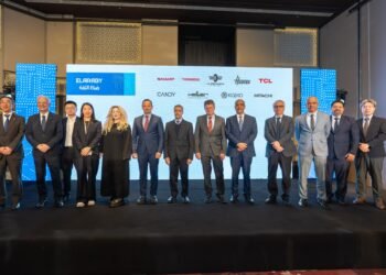 العربي تعلن : انتهاء التعاقدات مع علامة توشيبا وتكشف عن توسعات استثمارية وشراكات هي الأكبر في مجال الأجهزة المنزلية