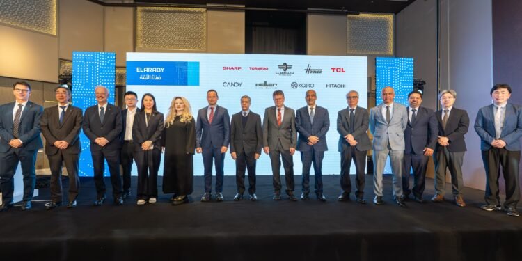 العربي تعلن : انتهاء التعاقدات مع علامة توشيبا وتكشف عن توسعات استثمارية وشراكات هي الأكبر في مجال الأجهزة المنزلية
