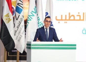 Egypt has taken a significant step toward strengthening its biopharmaceutical manufacturing capabilities with the foundation stone ceremony of the GENNVAX