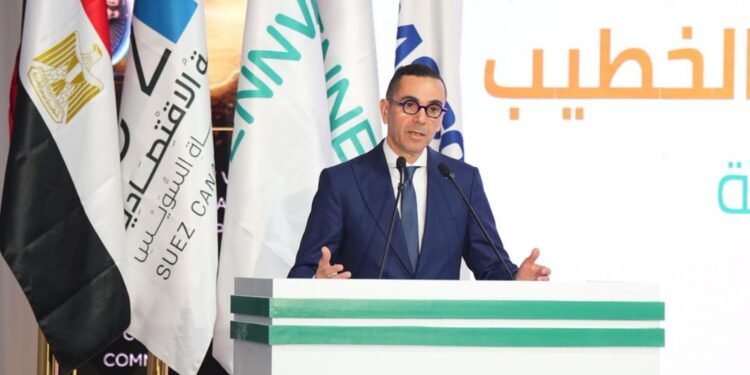 Egypt has taken a significant step toward strengthening its biopharmaceutical manufacturing capabilities with the foundation stone ceremony of the GENNVAX