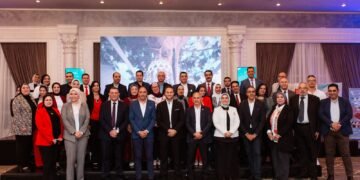 صن رايز تتبني برامج متخصصة لاعداد كوادر شابة متميزة من محترفي الضيافة