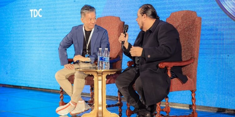 Philips Audio تحتفل بـ 100 عام من الريادة الصوتية … وتختار TDC شريكًا حصريا لها في مصر