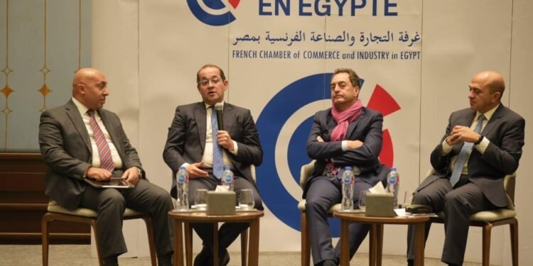 وزير المالية :  الاقتصاد المصري يوفر فرصًا استثمارية متنوعة وجاذبة وأكثر تنافسية بهدف التصنيع والتصدير 