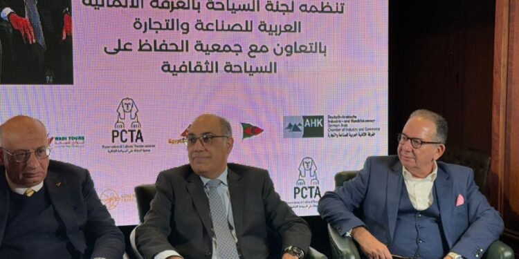 الغرف السياحية : 2026 عام الطفرة السياحية الكبرى في مصر