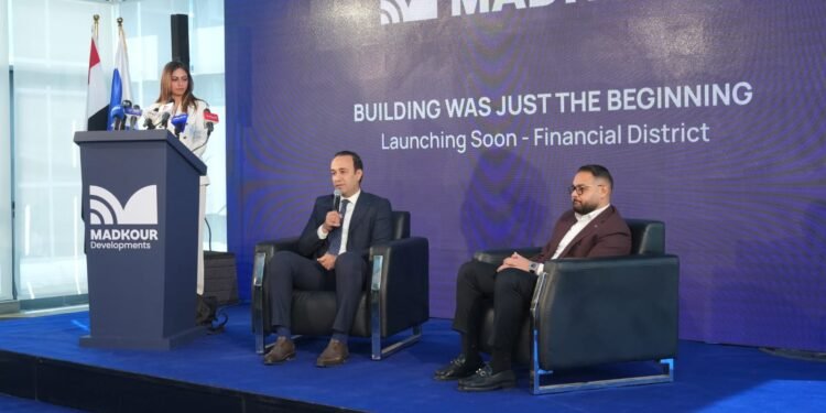 «مدكور للتطوير» تنطلق بالسوق العقاري بأول مشروعاتها بالعاصمة الجديدة… وتخطط لمحفظة مشروعات كبرى في 2026