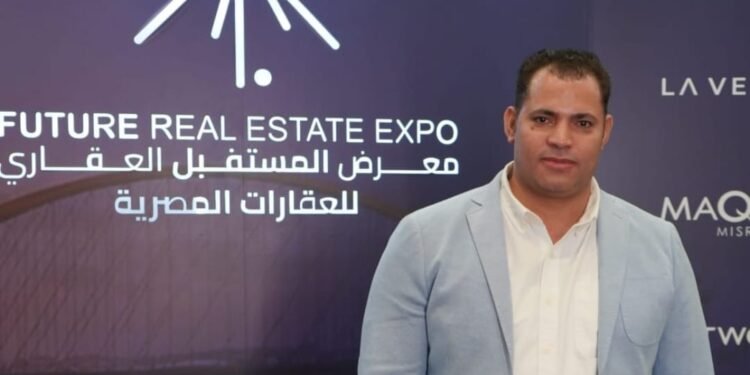 Future real estate Expo farewell 2025 with 5 successful exhibitions    