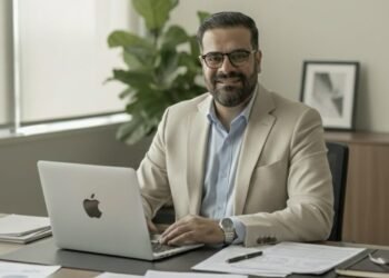 PLDG Development appoints Gamal Ghoneim Head of the commercial sector