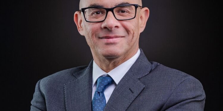 مايكروسوفت تعيّن محمد قاسم مديراً عاماً لمايكروسوفت مصر