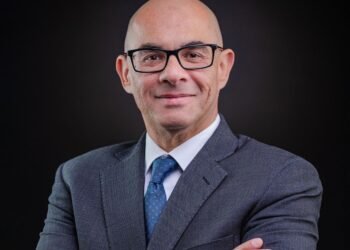 Microsoft Appoints Mohamed Kassem as General Manager, Egypt