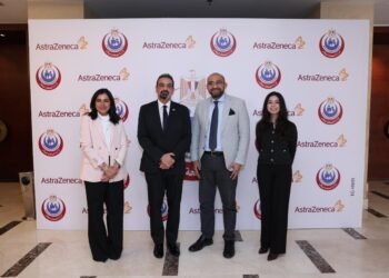 الصحة وأسترازينيكا مصر ينظمان الملتقى الإعلامي لتعزيز التعاون الاستراتيچى