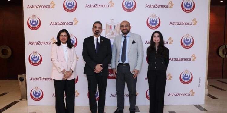 الصحة وأسترازينيكا مصر ينظمان الملتقى الإعلامي لتعزيز التعاون الاستراتيچى