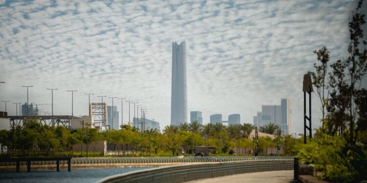 نفاذ تذاكر المرحلتين الأولى والثانية من New Capital Countdown Festival