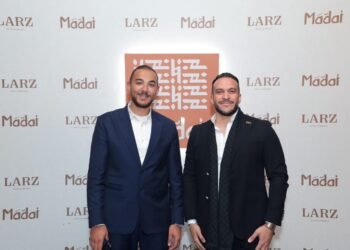 «AEMP» تتولى تنفيذ المحتوى الإبداعي لثلاثة من أكبر مشروعات «LARZ»