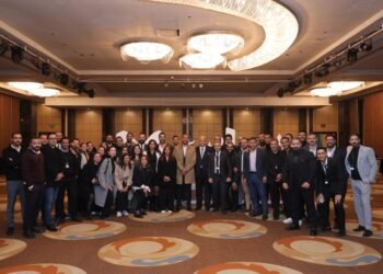 AEMP  to deliver creative content for three flagship projects of LARZ Developments