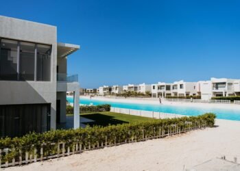 “ذا مارك” تؤكد التزامها الكامل بتنفيذ وتسليم مشروع مكسيم