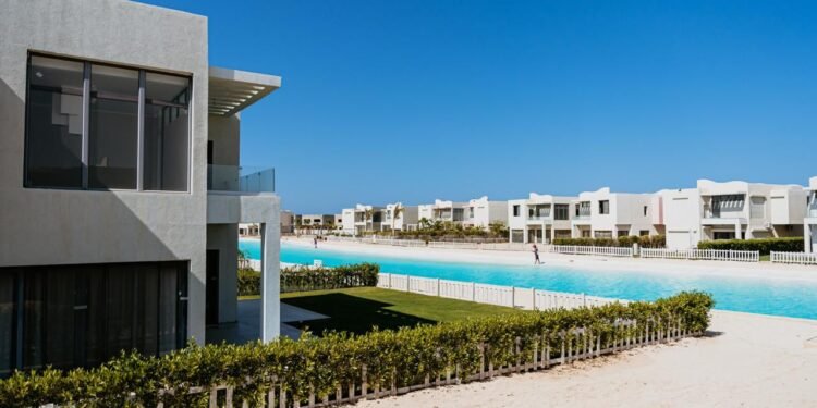 “ذا مارك” تؤكد التزامها الكامل بتنفيذ وتسليم مشروع مكسيم