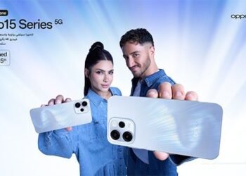 OPPO تطلق سلسلة Reno15 الجديدة في مصر بتصميم الضوء النابض، وخصائص AI Motion Photo، وأداء معتمد يدوم لمدة تصل إلى 6 سنوات
