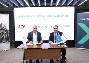 Bank NXT and Bank NXT Foundation Strengthen Technical Education through Partnership with Elsewedy Technical Academy (STA)