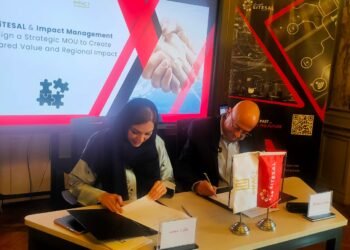 “اتصال” وImpact Management توقّعان مذكرة تفاهم استراتيجية لتعزيز التوسع الإقليمي لشركات تكنولوجيا المعلومات