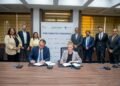 Bank NXT Signs MoU with Frankfurt School of Finance & Management, and Chemonics to Advance its Climate Transition Strategy