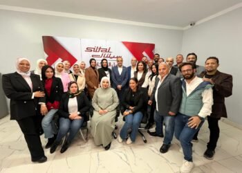 “يونايتد برازرز للصناعات الهندسية” تطلق برنامج تدريب مكثفًا استعدادًا لمرحلة توسعية جديدة في 2026