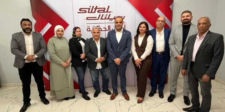 United for Engineering Industries has launched the “60 Years of Trust… and Still Going Strong” campaign, celebrating its legacy