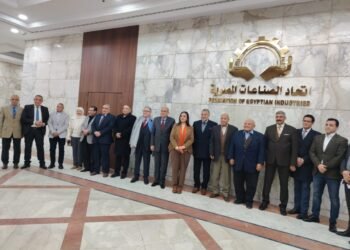 أشرف خيري رئيسًا لغرفة الدعاية والإعلان وعبد العاطي وعرّفان وكلاء وتشكيل هيئة المكتب