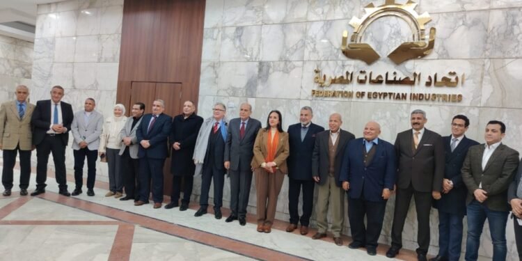 أشرف خيري رئيسًا لغرفة الدعاية والإعلان وعبد العاطي وعرّفان وكلاء وتشكيل هيئة المكتب