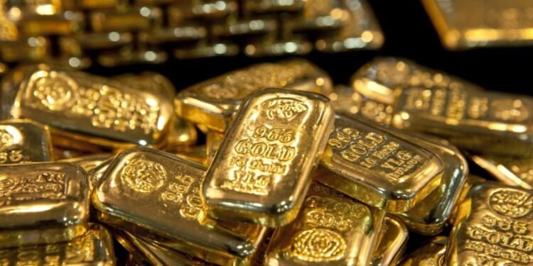 أسعار الذهب في مصر اليوم