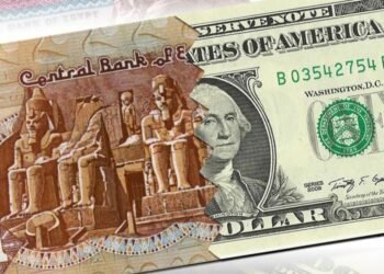 أسعار العملات الأجنبية مقابل الجنيه المصري