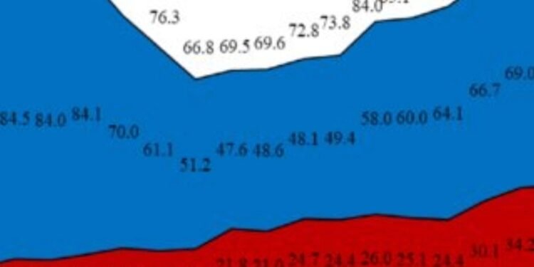 خريطة الديون المصرية.. 2026 عام الذروة واختبار إدارة السيولة