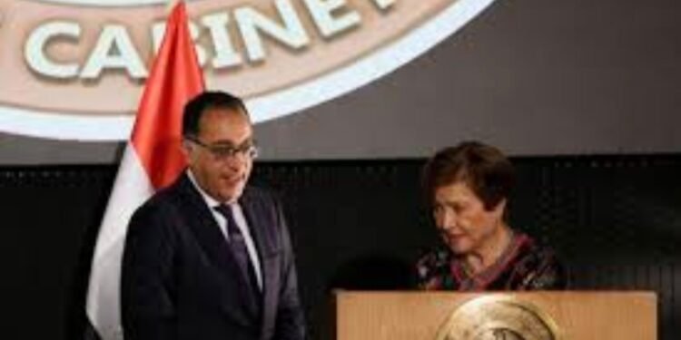 اتفاق صندوق النقد مع مصر… إدارة أزمة أم تثبيت مسار؟