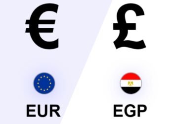 استقرار نسبي للعملات الأجنبية مقابل الجنيه بنهاية 2025