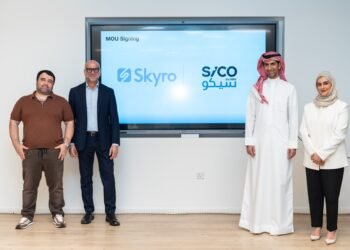 سكايرو الإمارات وسيكو يوقعان مذكرة تفاهم لتعزيز وصول المستثمرين الأفراد إلى المنتجات الاستثمارية في دول مجلس التعاون الخليجي