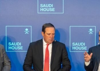 دافوس 2026: السعودية تقود حراكاً عالمياً جديداً لحماية الشعاب المرجانية واستكشاف إمكانات الذكاء الاصطناعي