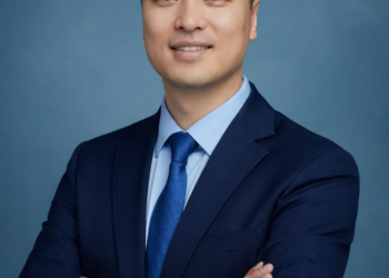 سايك موتور‘ تعيّن جاكي شو مديرًا عامًا لعملياتها في منطقة الشرق الأوسط