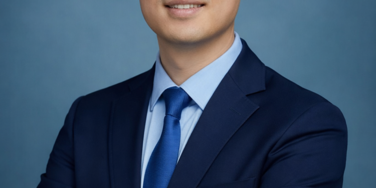 سايك موتور‘ تعيّن جاكي شو مديرًا عامًا لعملياتها في منطقة الشرق الأوسط