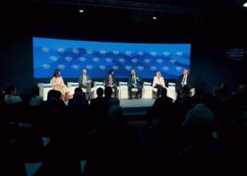 السعودية تختتم مشاركتها في الاجتماع السنوي للمنتدى الاقتصادي العالمي 2026