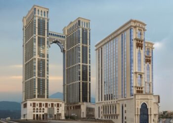 فندق العنوان جبل عمر مكة يبتكر نهجًا روحانيًّا متكاملًا يضع شعائر العبادة في قلب تجربة العمرة لعام 2026