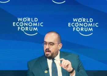 Saudi Minister of Economy and Planning participates in ‘A Check-In on the Saudi Economy’ at World Economic Forum Annual Meeting 2026