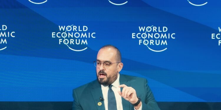 Saudi Minister of Economy and Planning participates in ‘A Check-In on the Saudi Economy’ at World Economic Forum Annual Meeting 2026