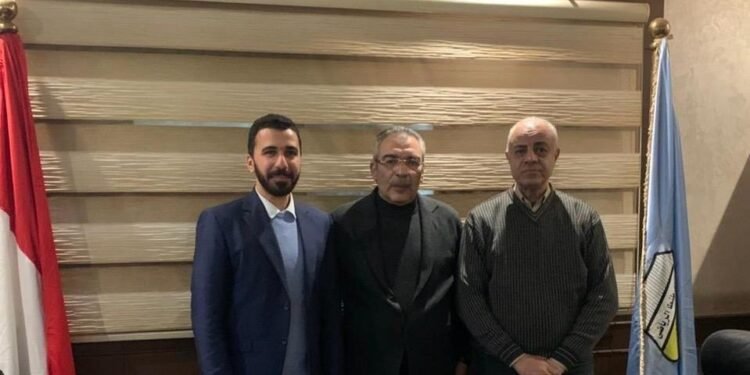 شراكة إستراتيجية وتعاون مثمر بين «إفرست فيو» ونادي طنطا لدعم الرياضية المصرية 