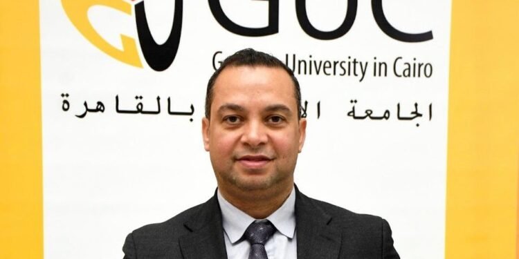 رسالة دكتوراه أحمد عليوة ترصد استراتيجيات الشركات لحماية رأس المال العامل في مصر