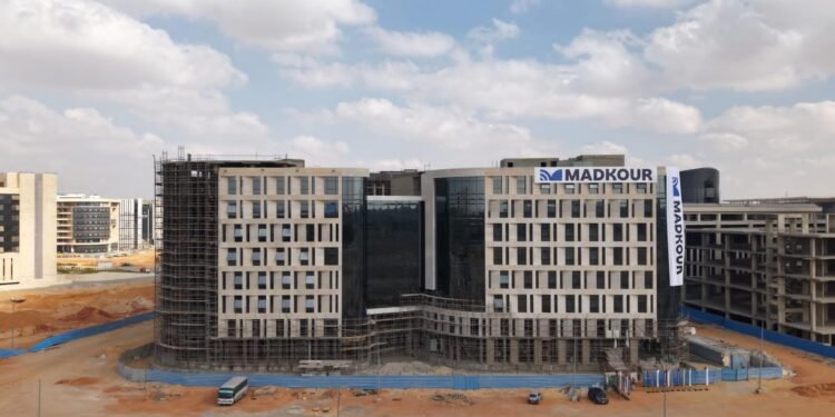 مدكور للتطوير» تعلن عن «MDK Business Complex» أول مشروعاتها بالسوق المصري