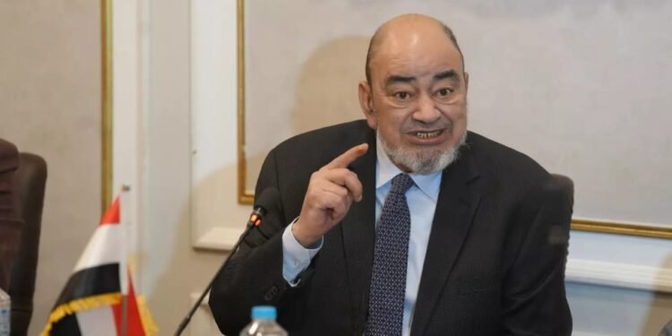 رئيس المستلزمات الطبية : نثمن جهود الشراء الموحد و صرف جانب من مستحقات الموردين ديسمبر الماضي