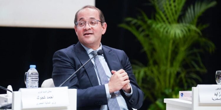 وزير المالية : اقتصادنا يتحسن.. و نستهدف استكمال «التسهيلات» بدون أعباء جديدة على المستثمرين والمواطنين