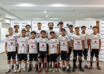 شركة أوبو تمدّد مبادرة “The Maker x OPPO Dream League” لعام جديد لدعم وتمكين المواهب الشابة في مصر