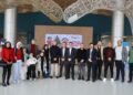 Arabian Developments visits Alnas Hospital to promote corporate social responsibility