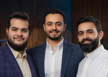« SolvFast »منصة التحوّل الرقمي المدعومة بالذكاء الاصطناعي تطلق أعمالها في أسواق مصر والسعودية خلال 2026